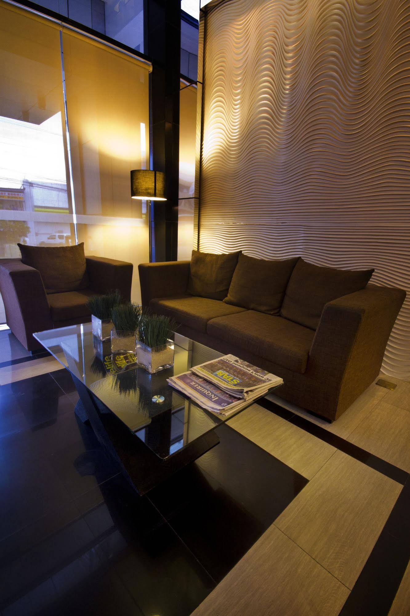 Mango Suites Tuguegarao