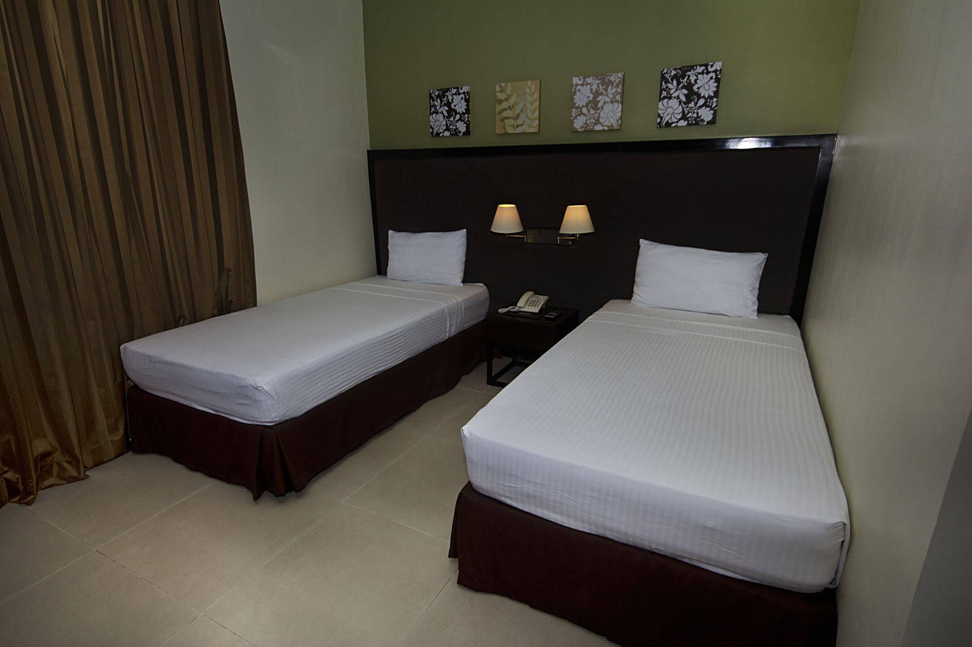 Mango Suites Tuguegarao