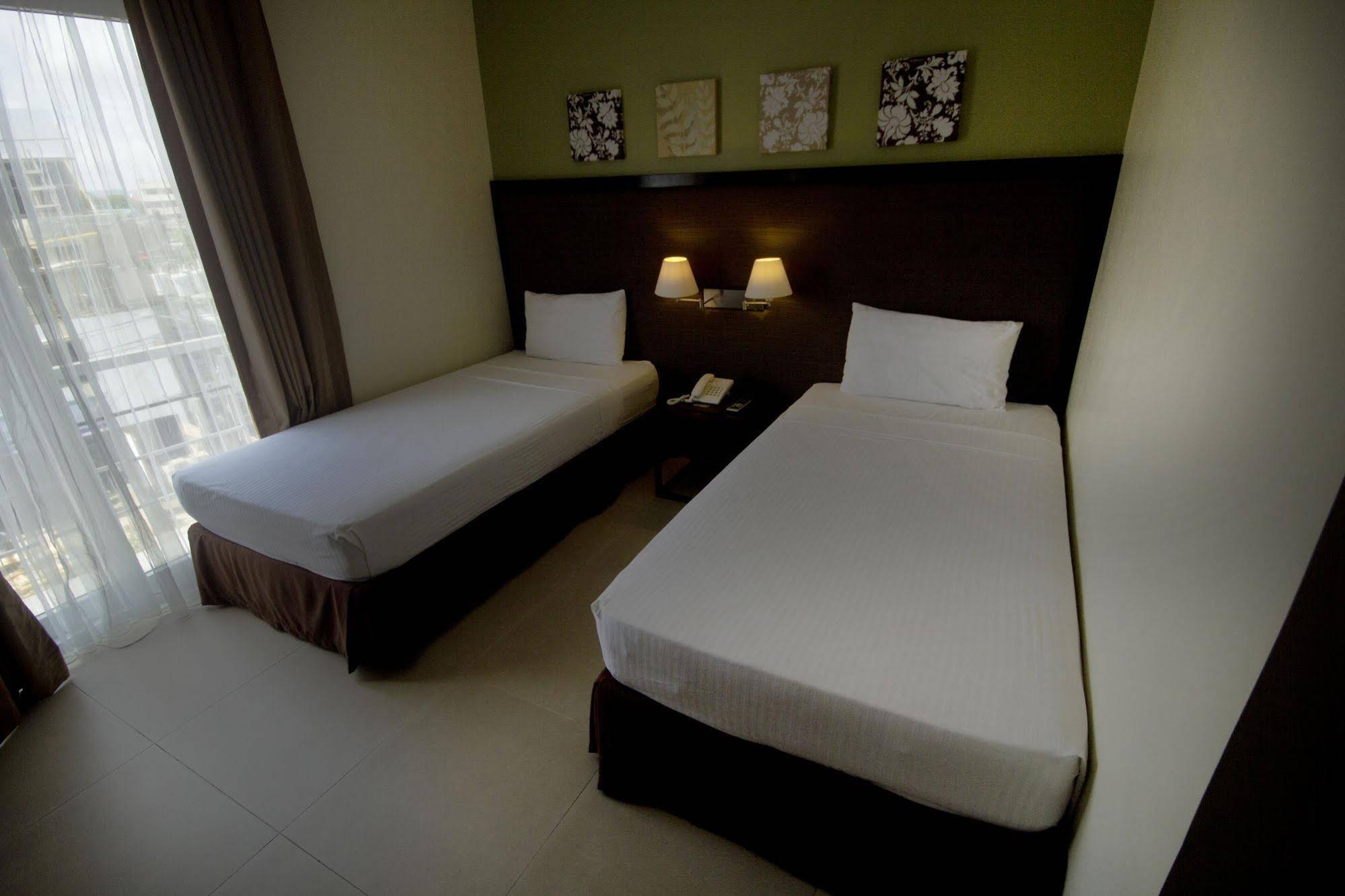 Mango Suites Tuguegarao