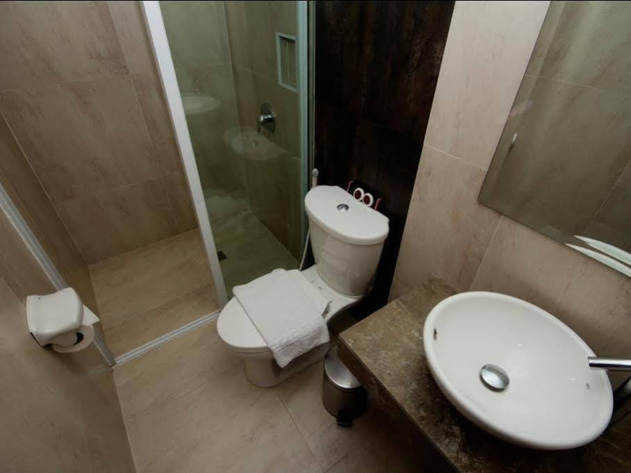 Mango Suites Tuguegarao