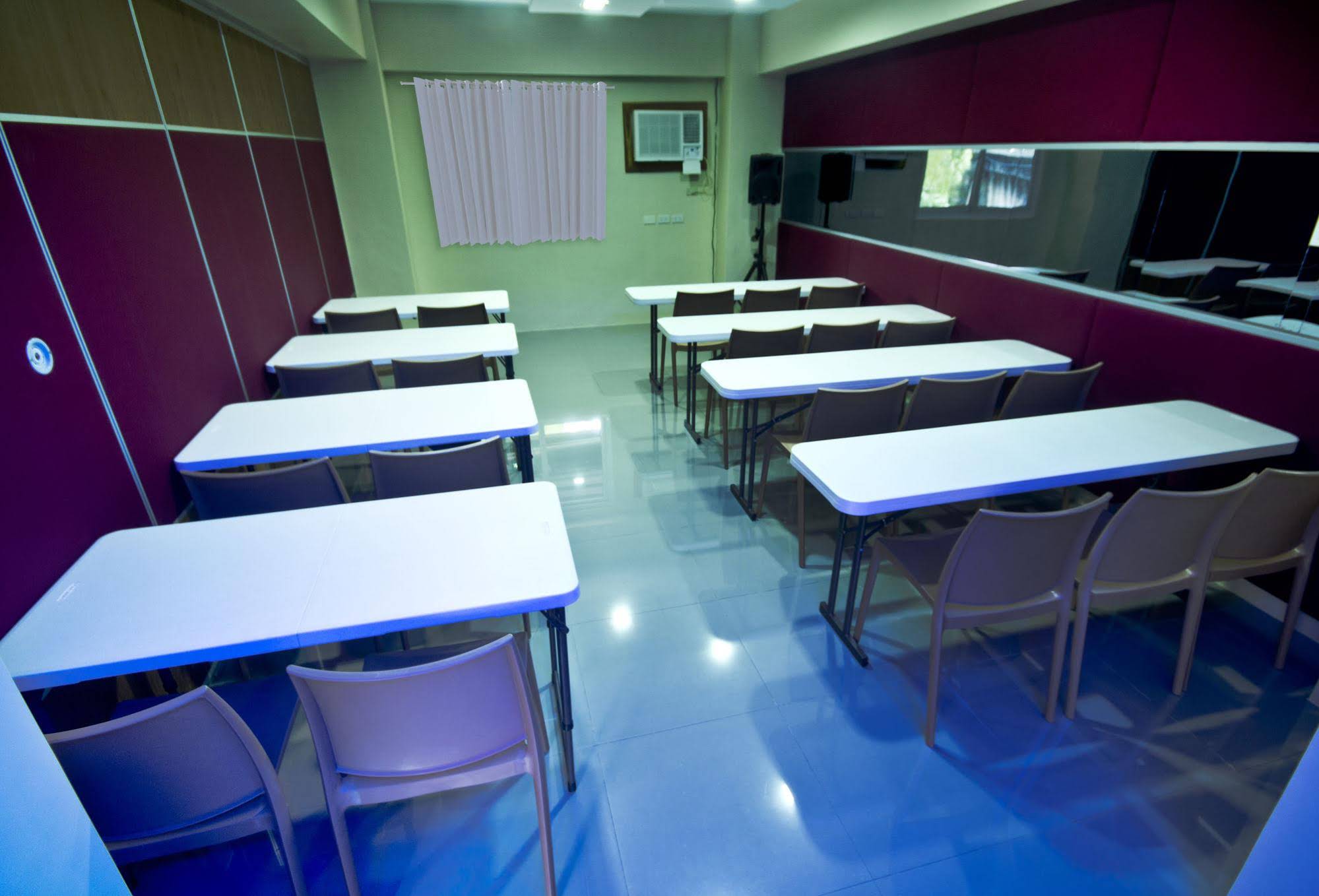 Mango Suites Tuguegarao
