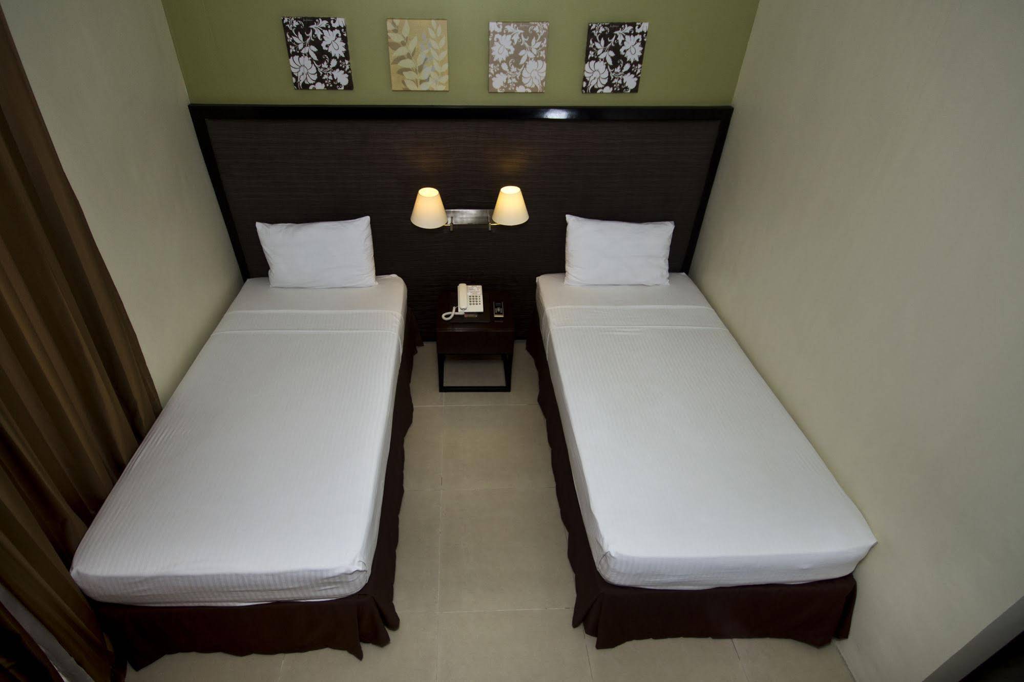 Mango Suites Tuguegarao