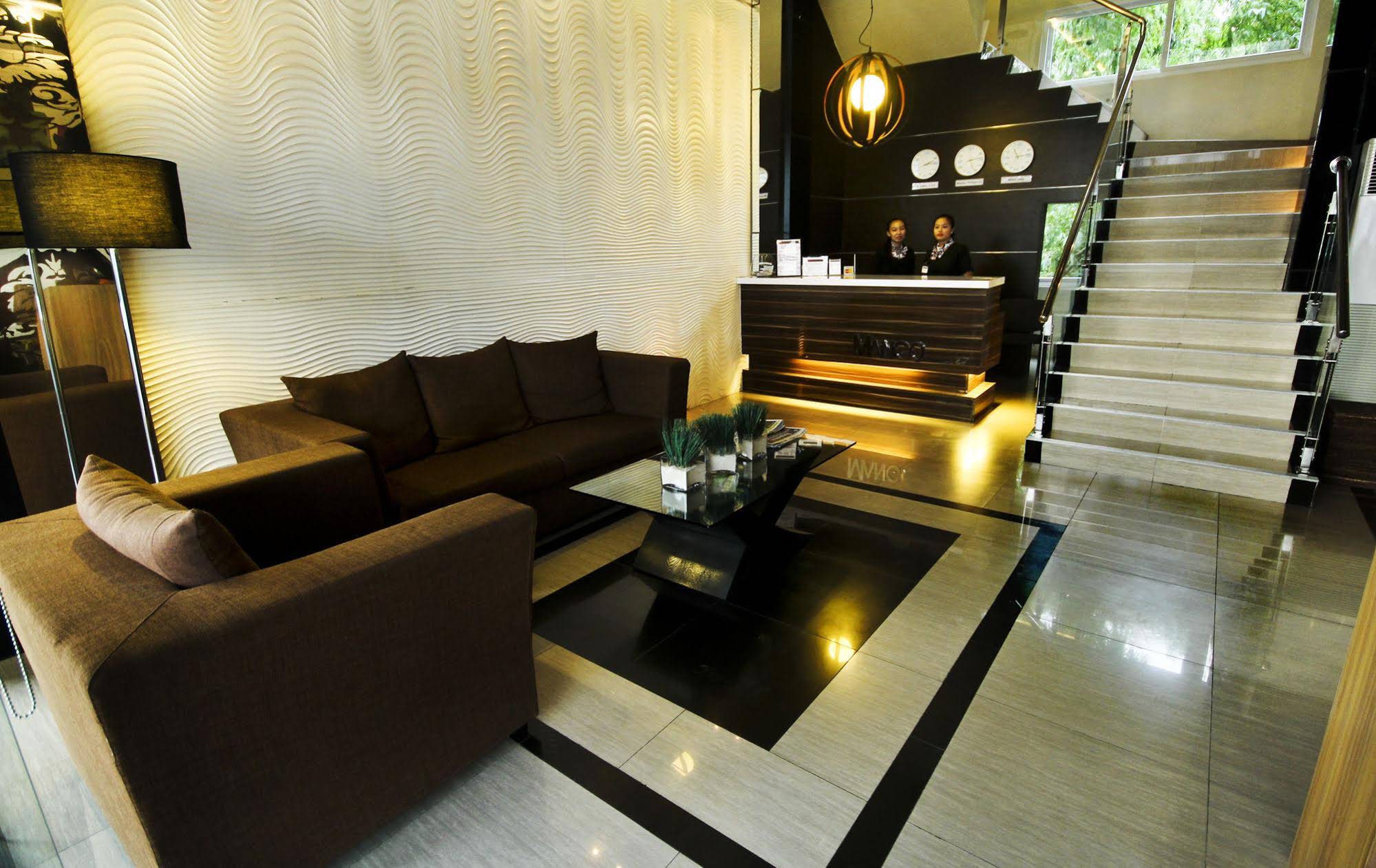 Mango Suites Tuguegarao