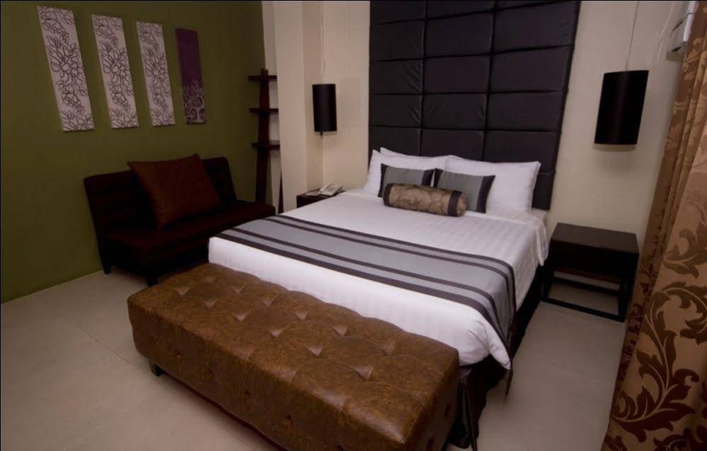 Mango Suites Tuguegarao