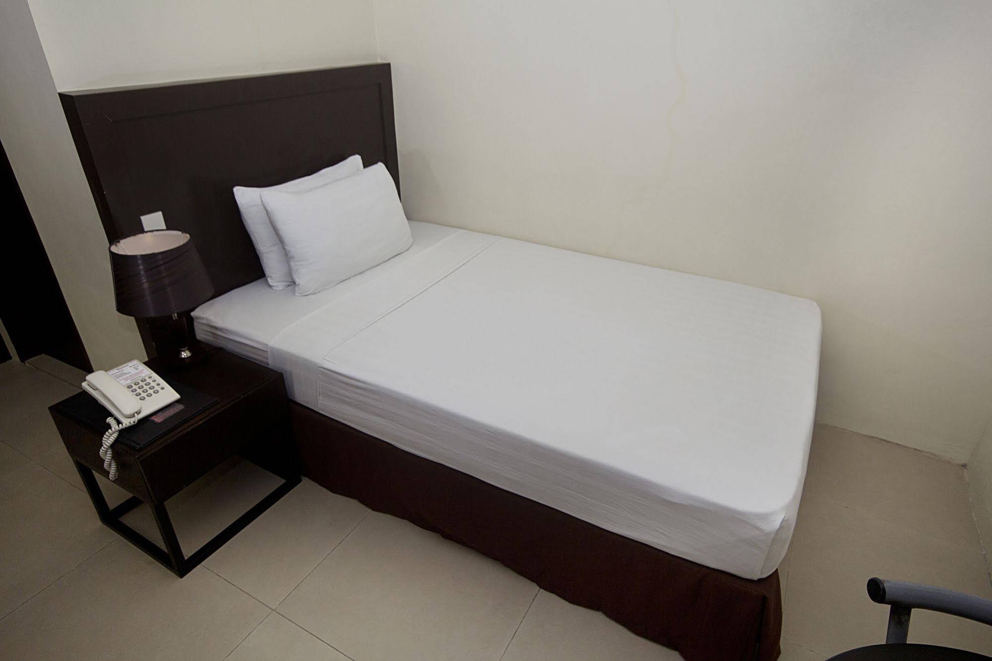 Mango Suites Tuguegarao