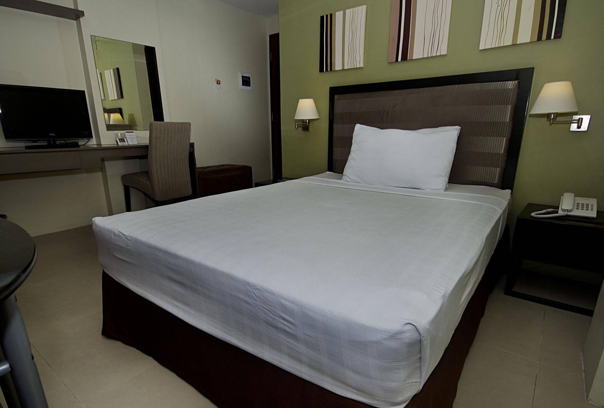 Mango Suites Tuguegarao