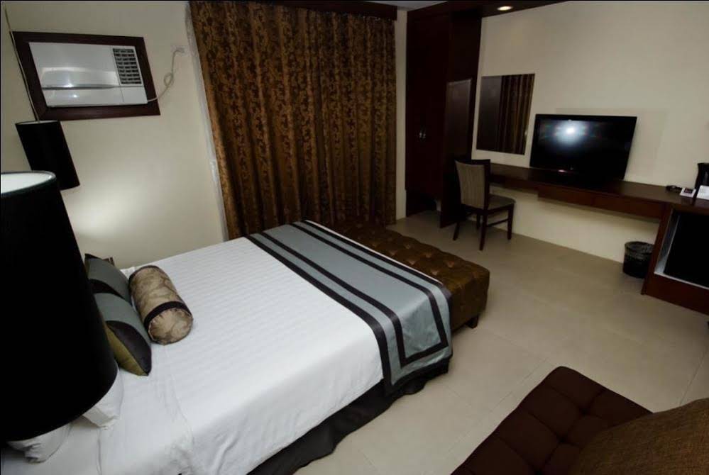 Mango Suites Tuguegarao