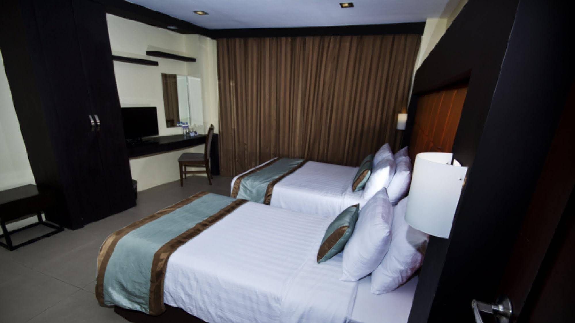 Mango Suites Tuguegarao