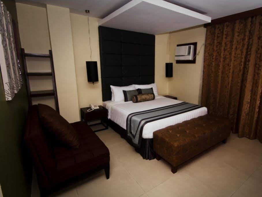 Mango Suites Tuguegarao
