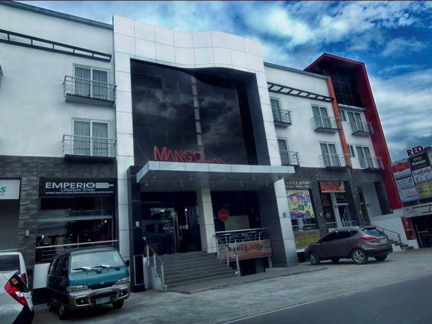 Mango Suites Tuguegarao
