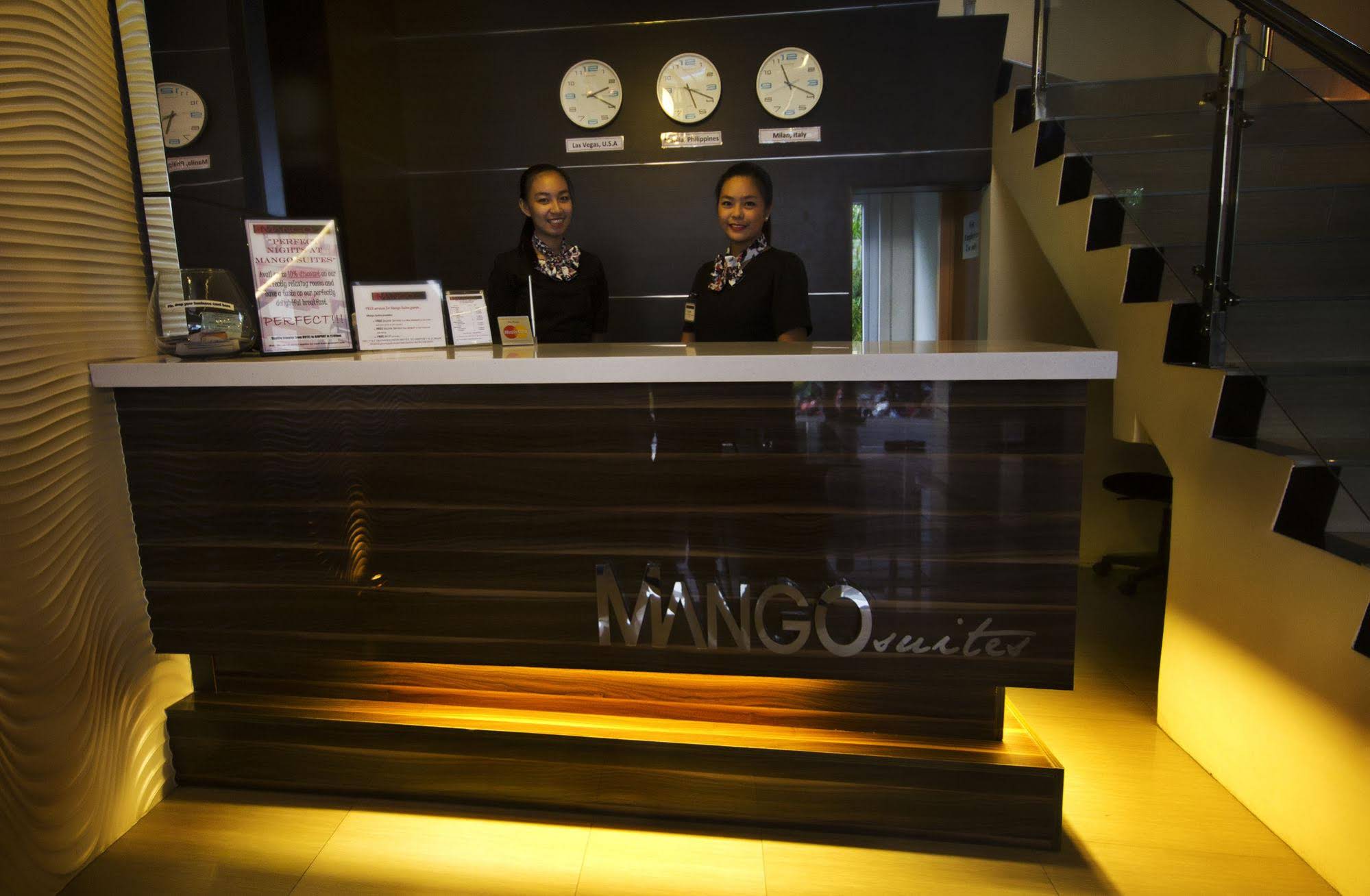 Mango Suites Tuguegarao