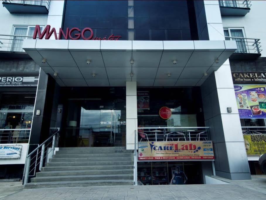 Mango Suites Tuguegarao