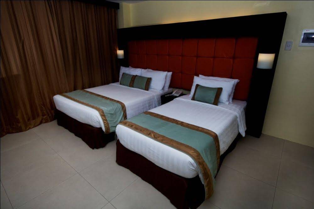 Mango Suites Tuguegarao