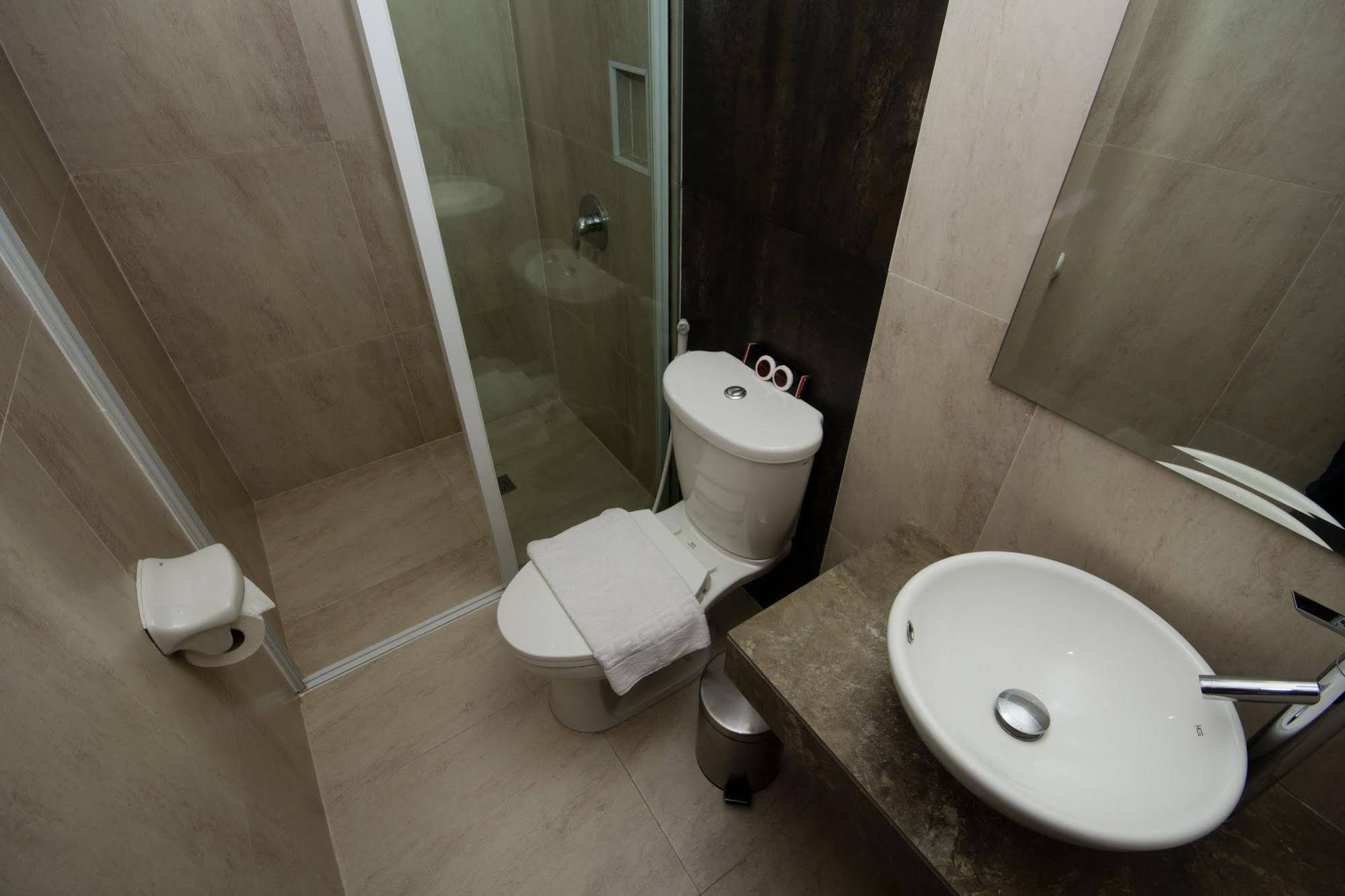 Mango Suites Tuguegarao
