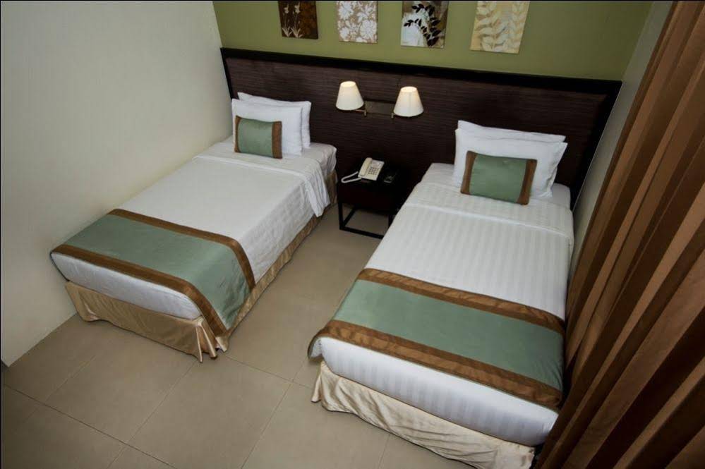 Mango Suites Tuguegarao
