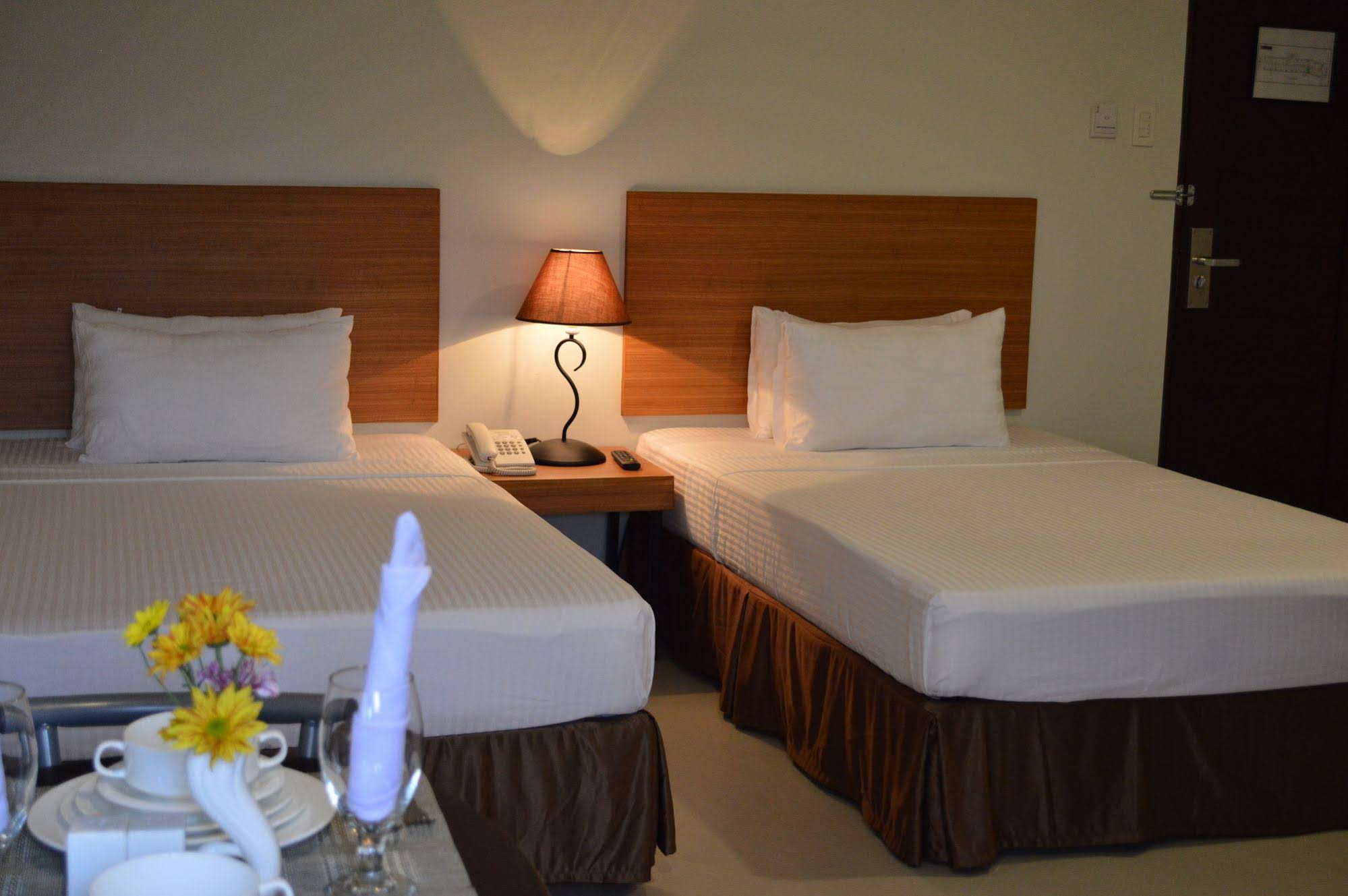 Mango Suites Tuguegarao