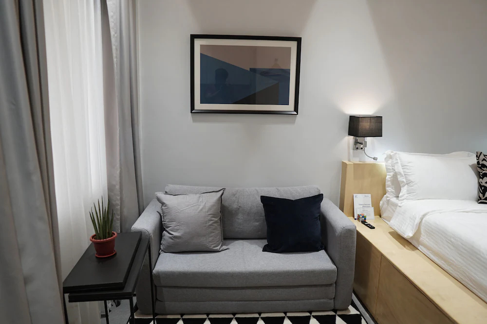 Radlett Residences