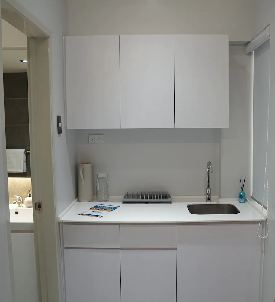 Radlett Residences