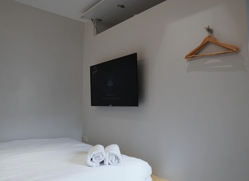 Radlett Residences