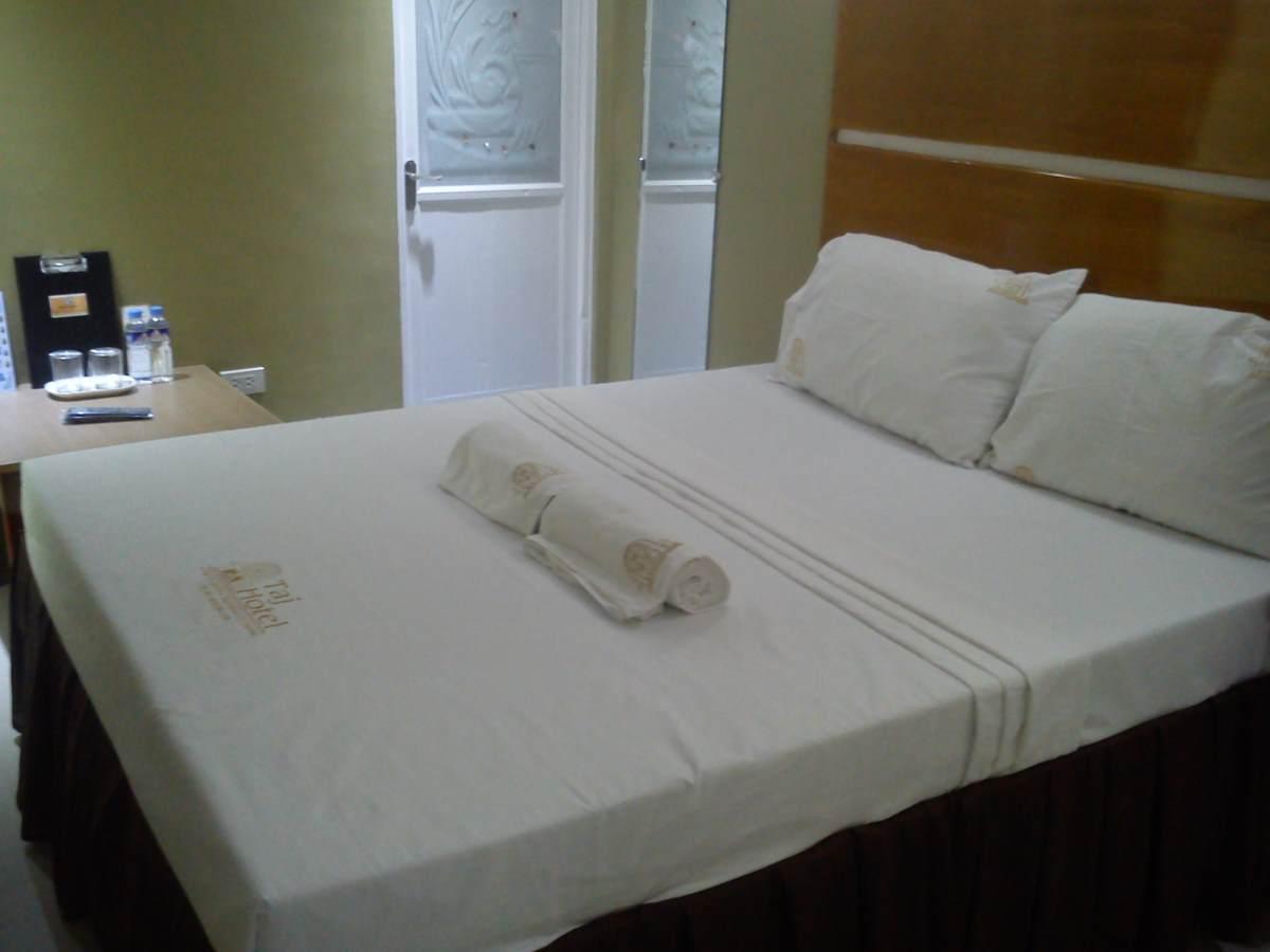 Taj Hotel