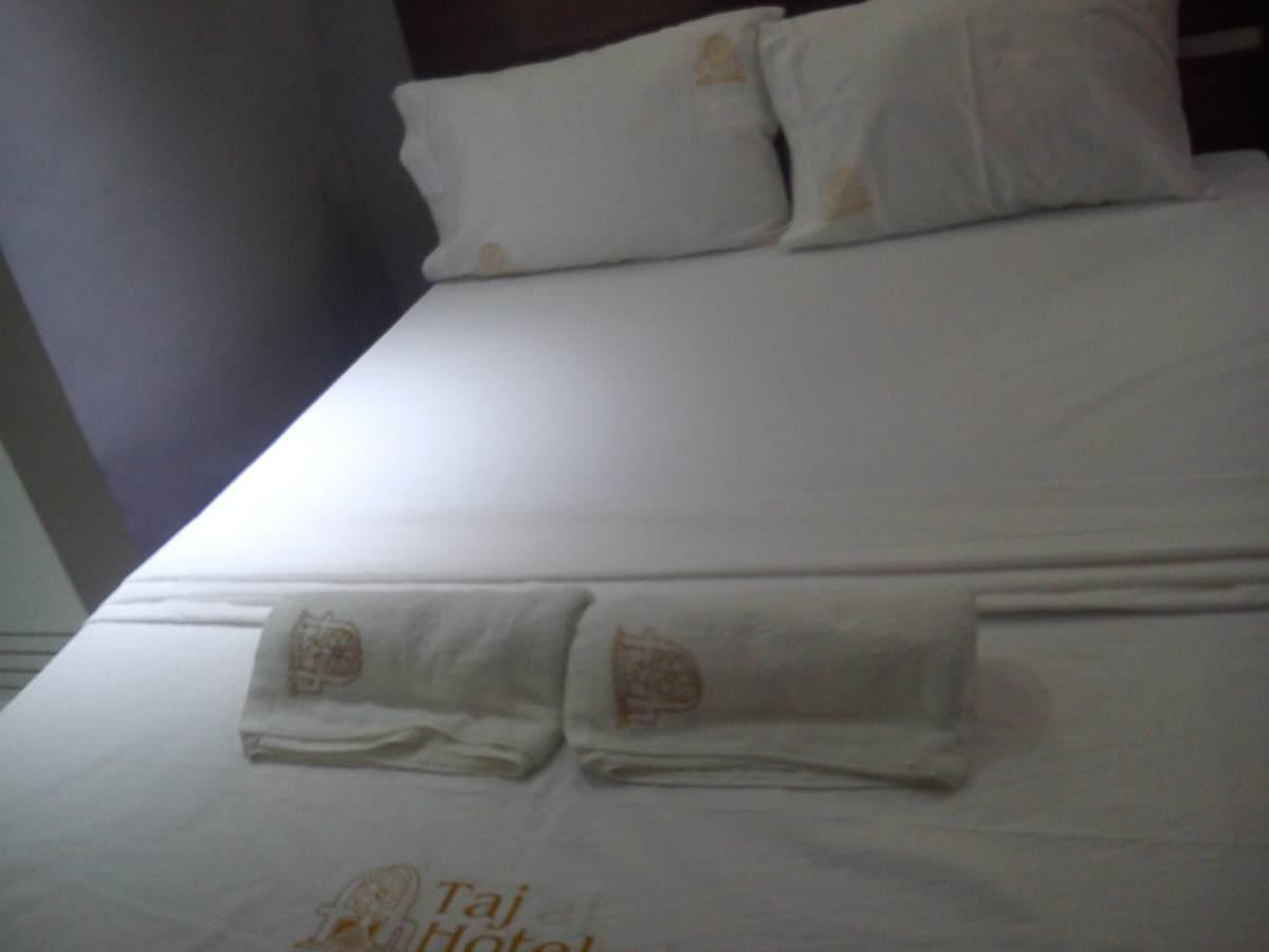Taj Hotel