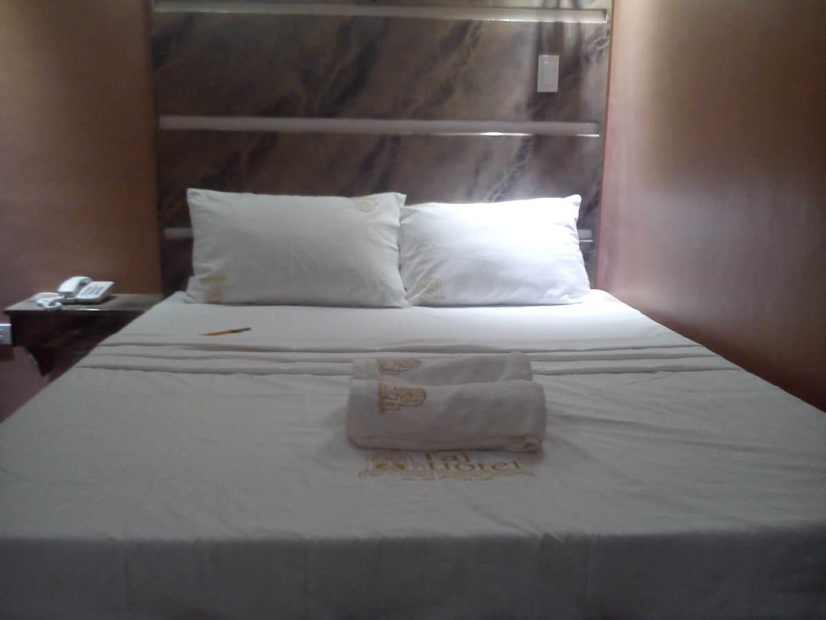 Taj Hotel