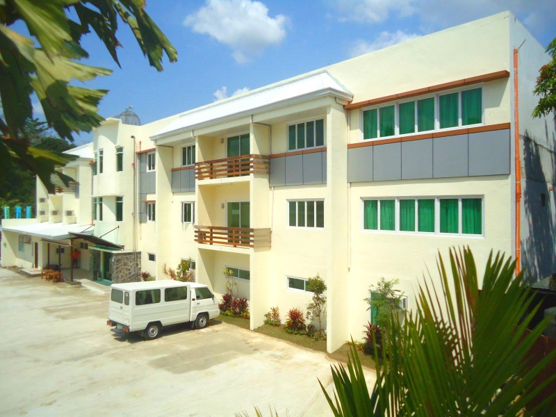 Valley Hotel