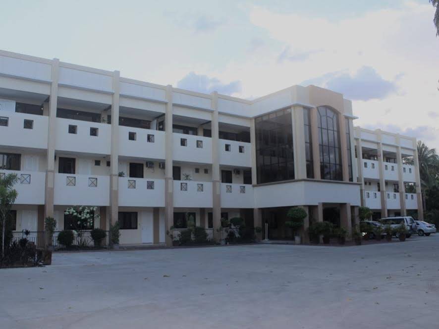 Villa Blanca Hotel