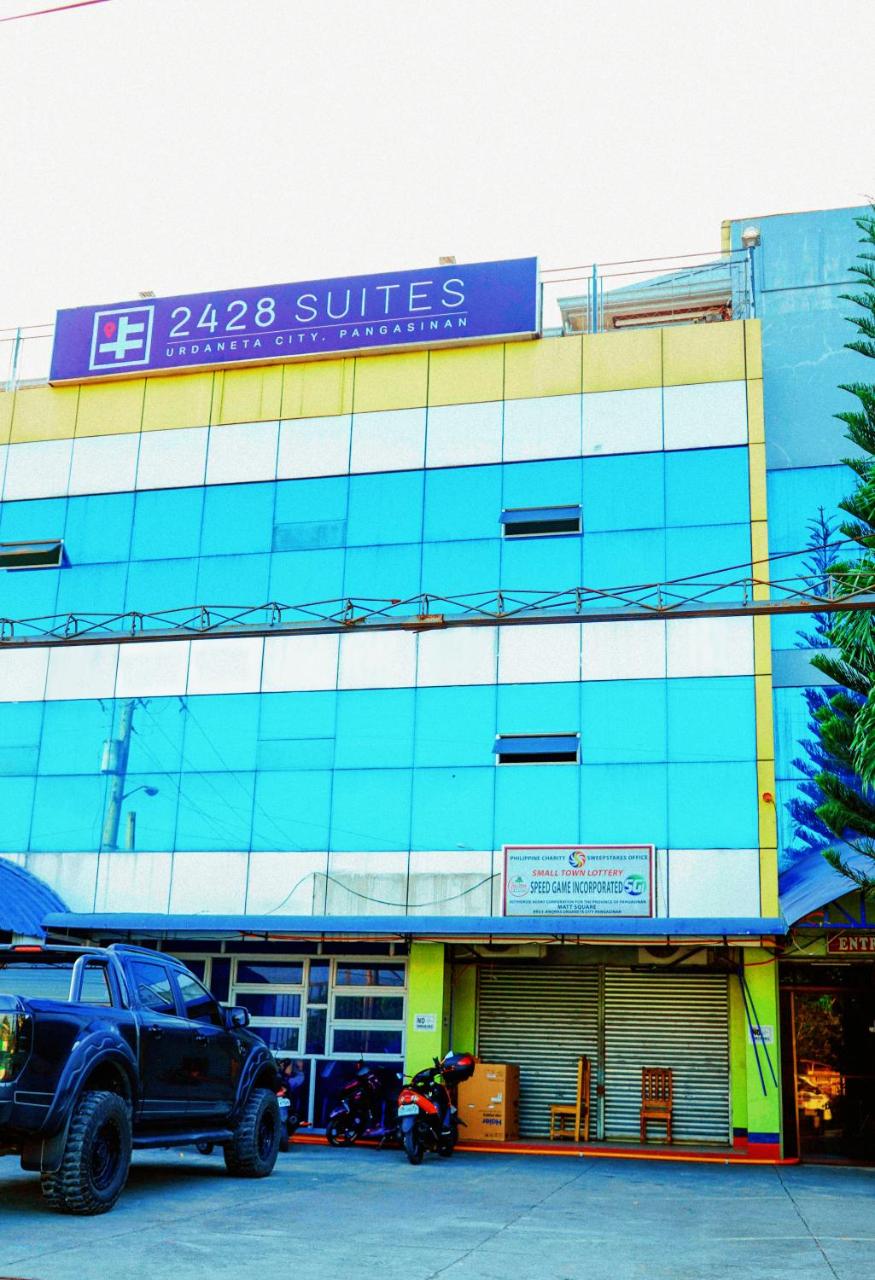 2428 Suites
