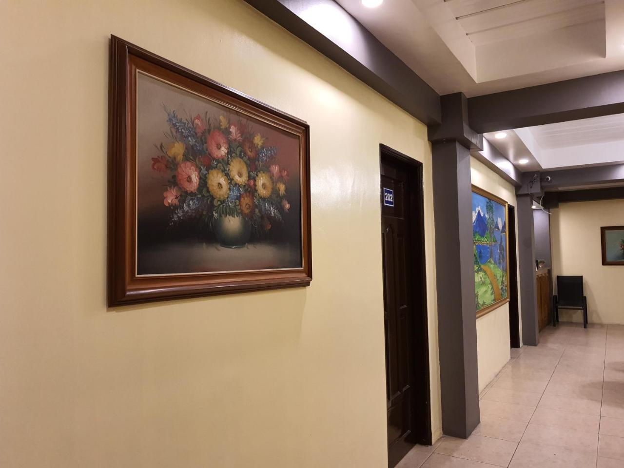 2428 Suites