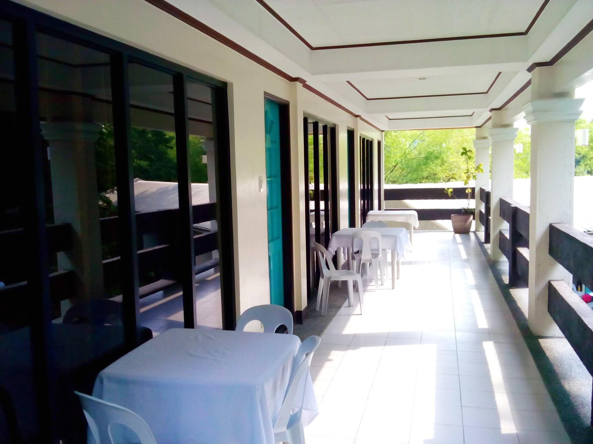 Lisland Rainforest Resort