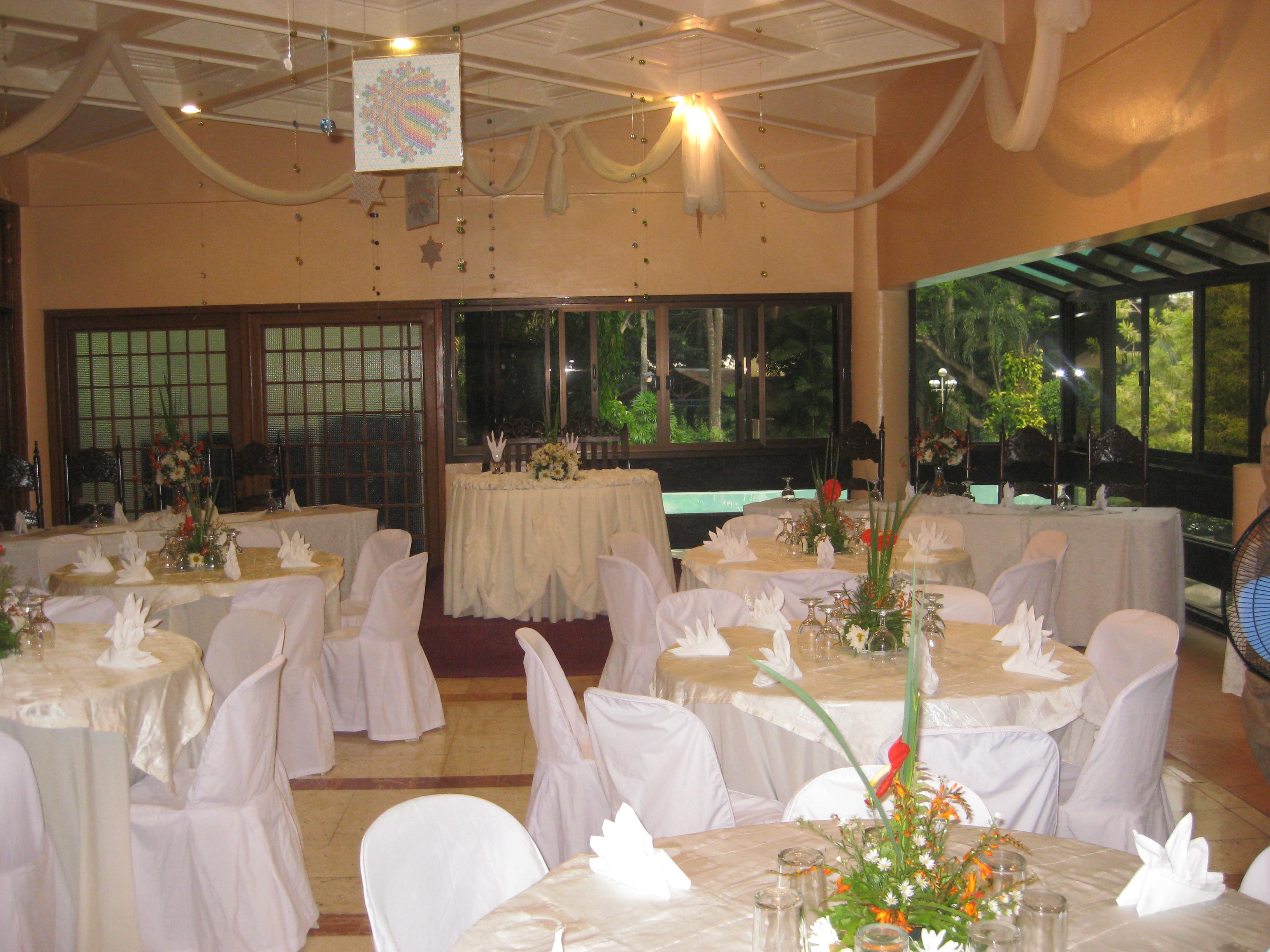 Lisland Rainforest Resort