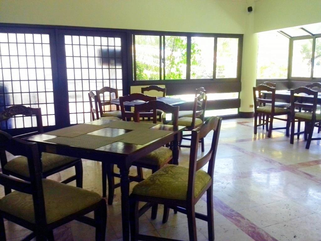 Lisland Rainforest Resort