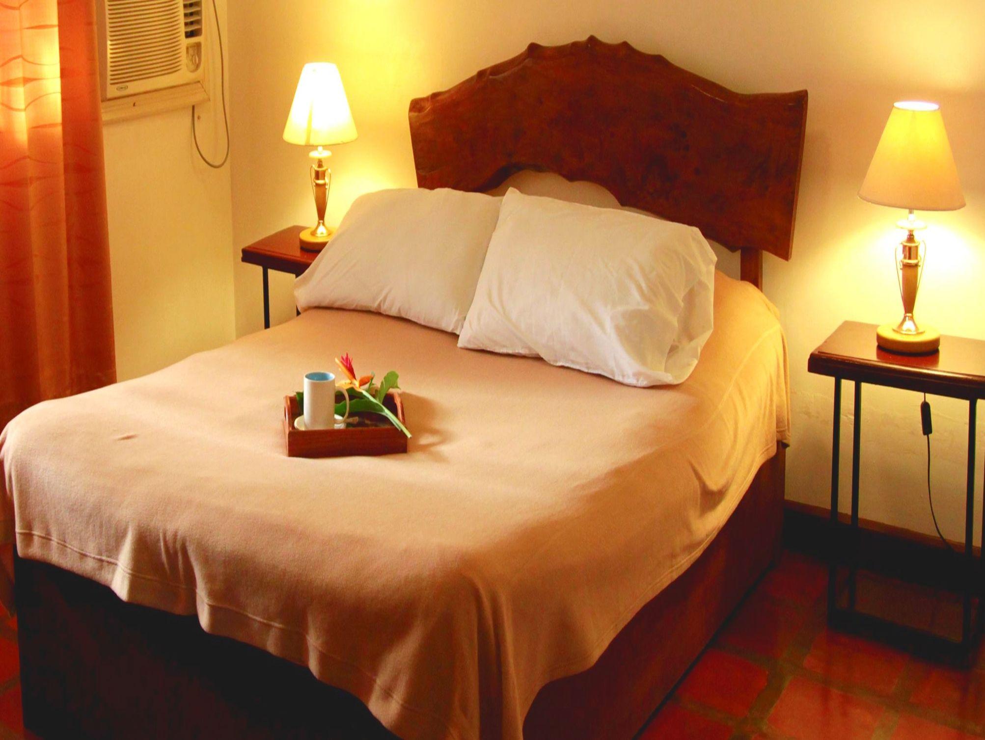 Lisland Rainforest Resort