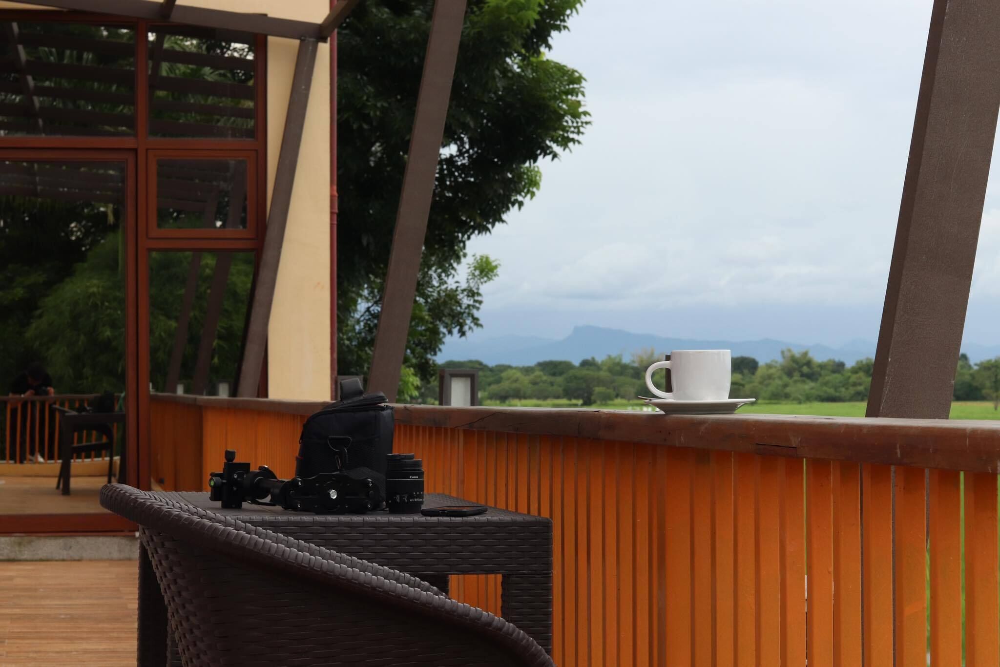 Sarojus Farmview Hotel