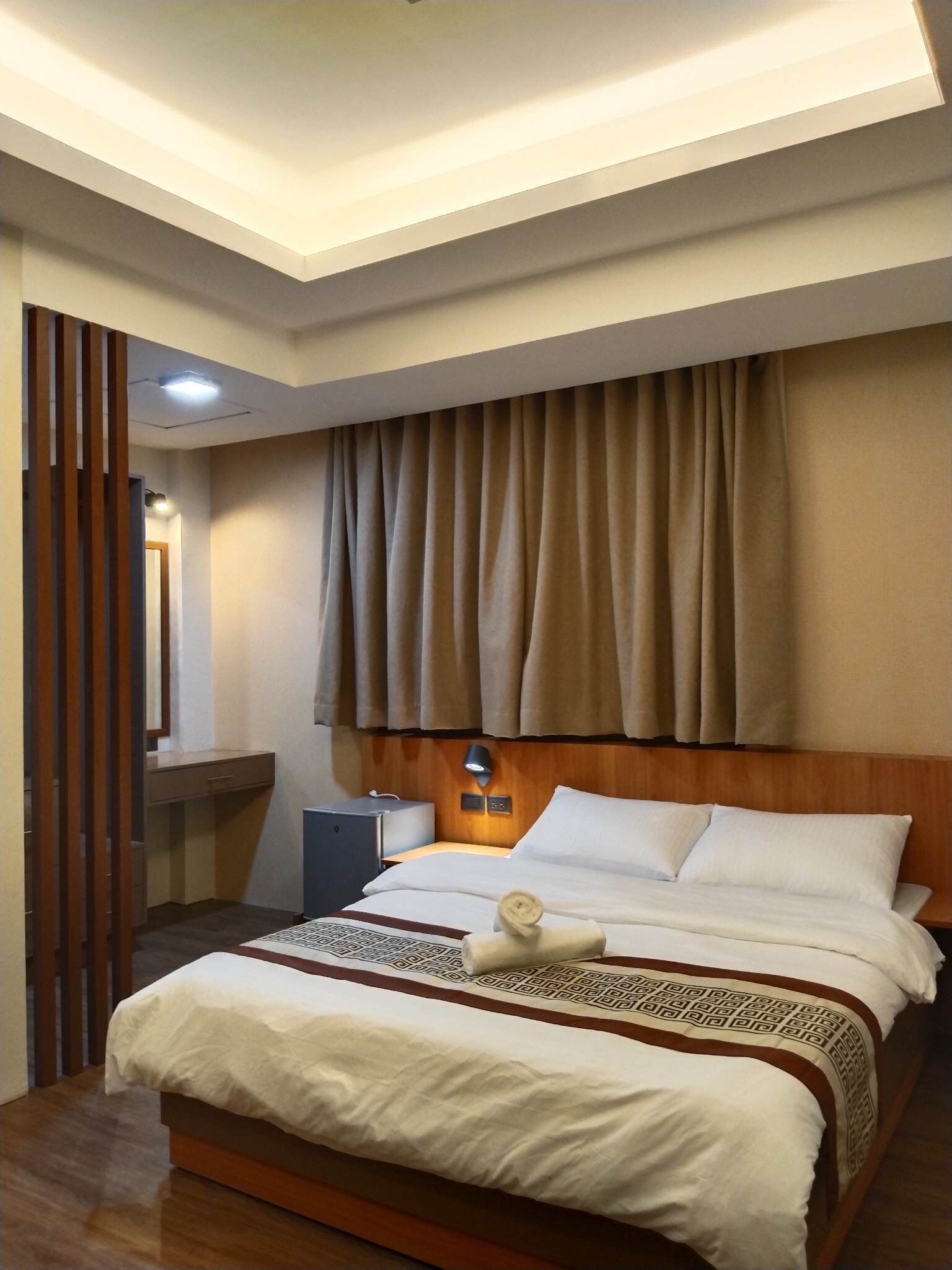 Sarojus Farmview Hotel