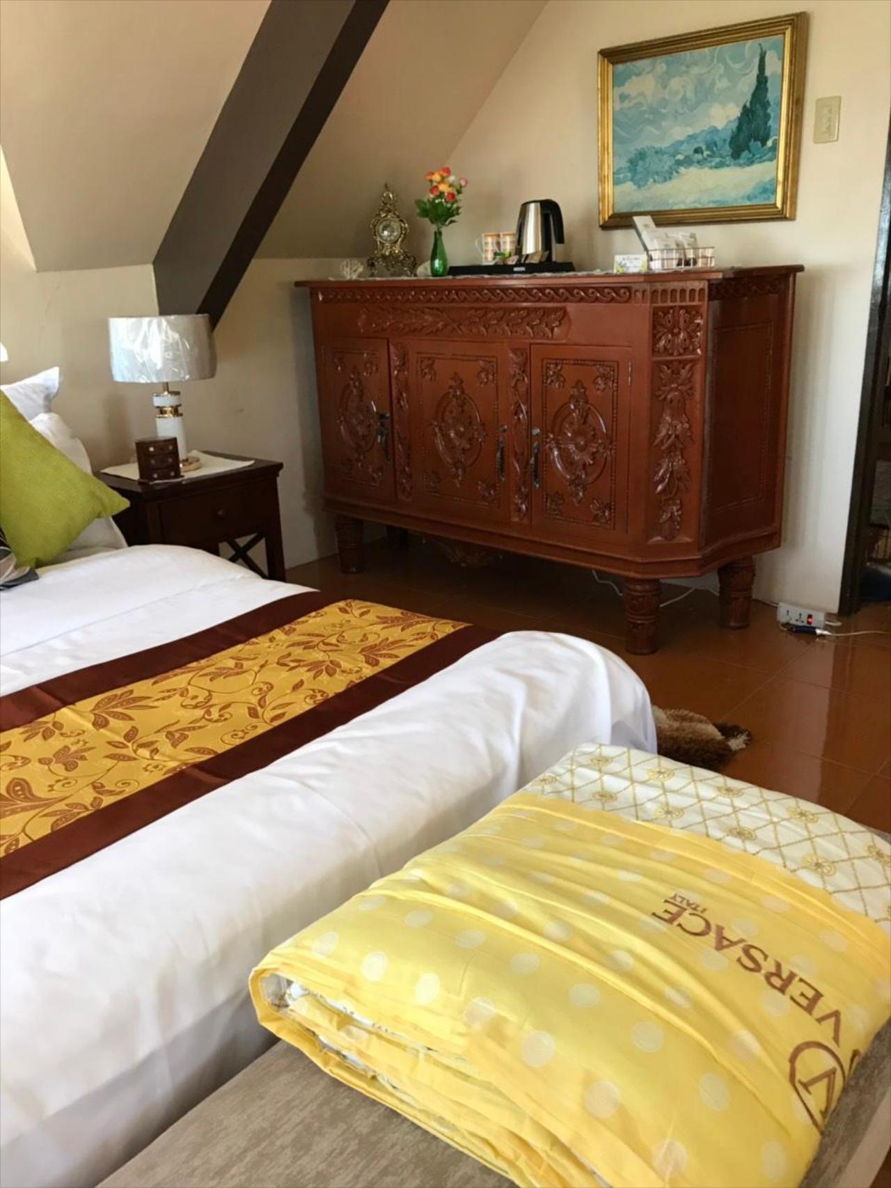 Belfort House B&B
