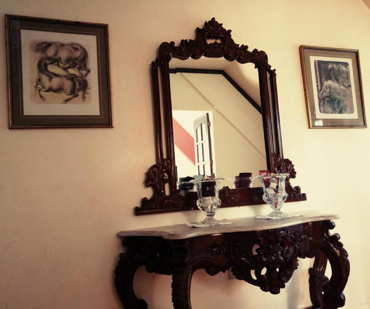 Belfort House B&B