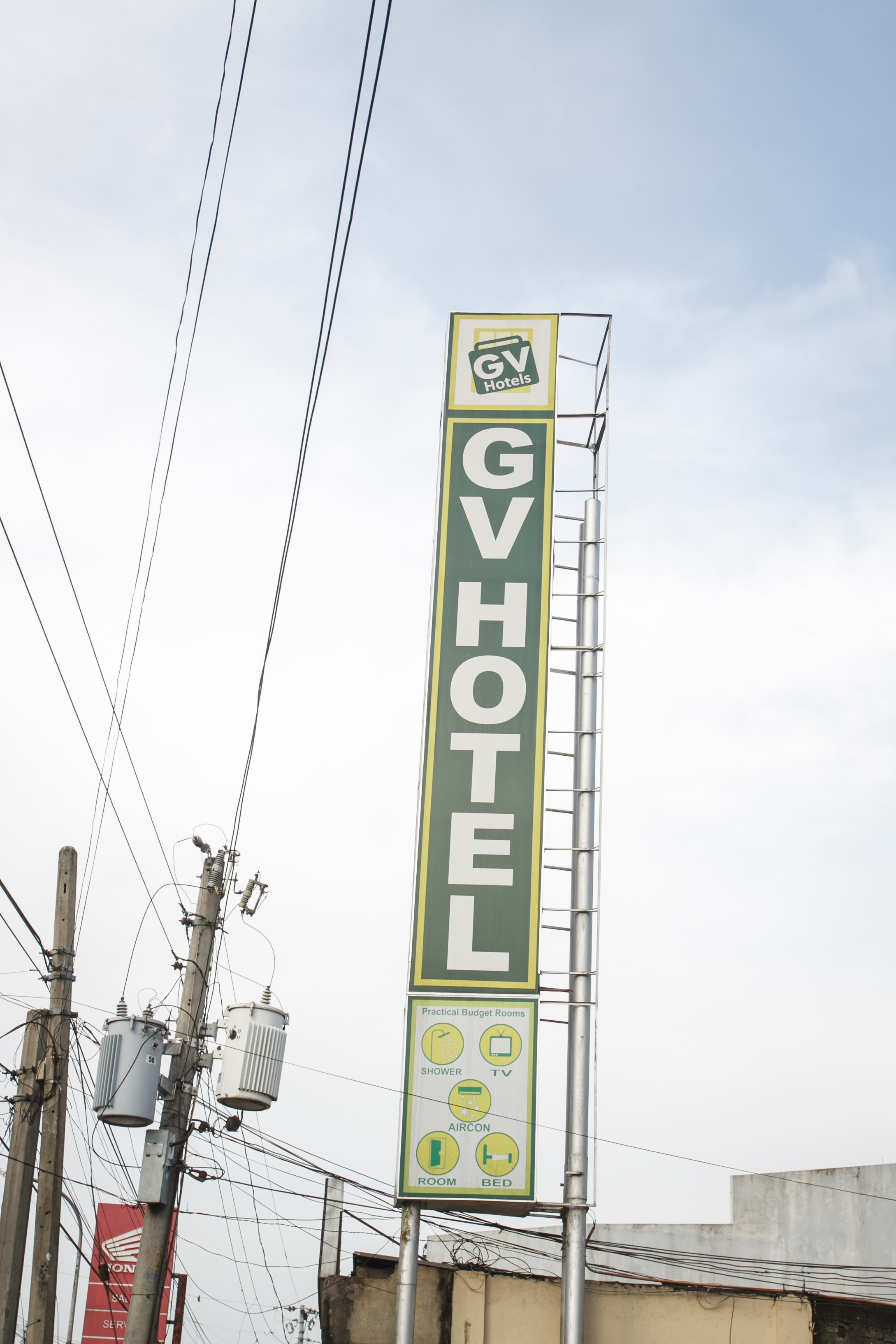 GV Hotel Valencia