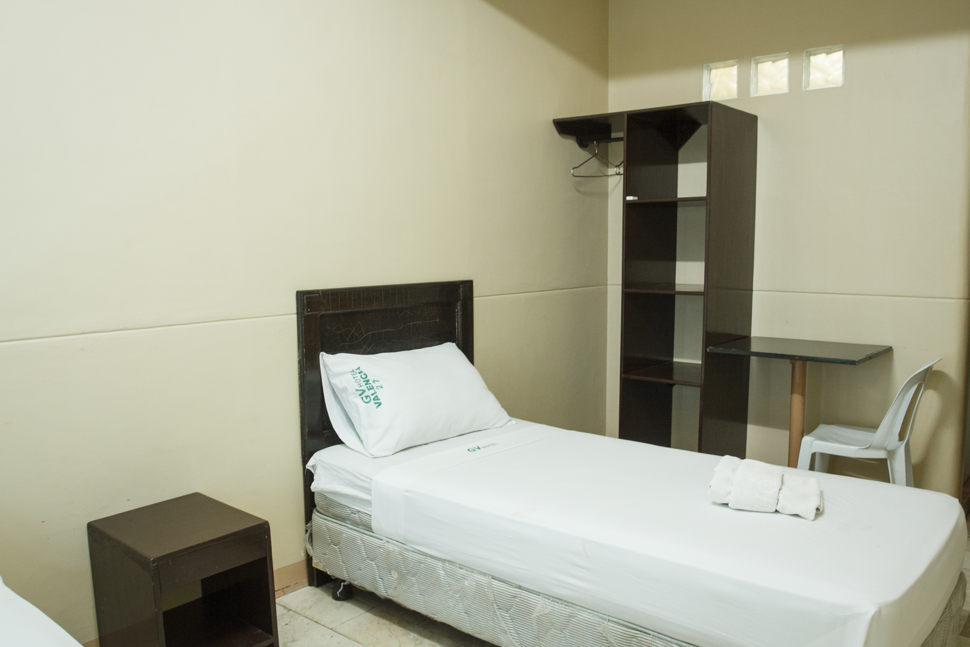 GV Hotel Valencia