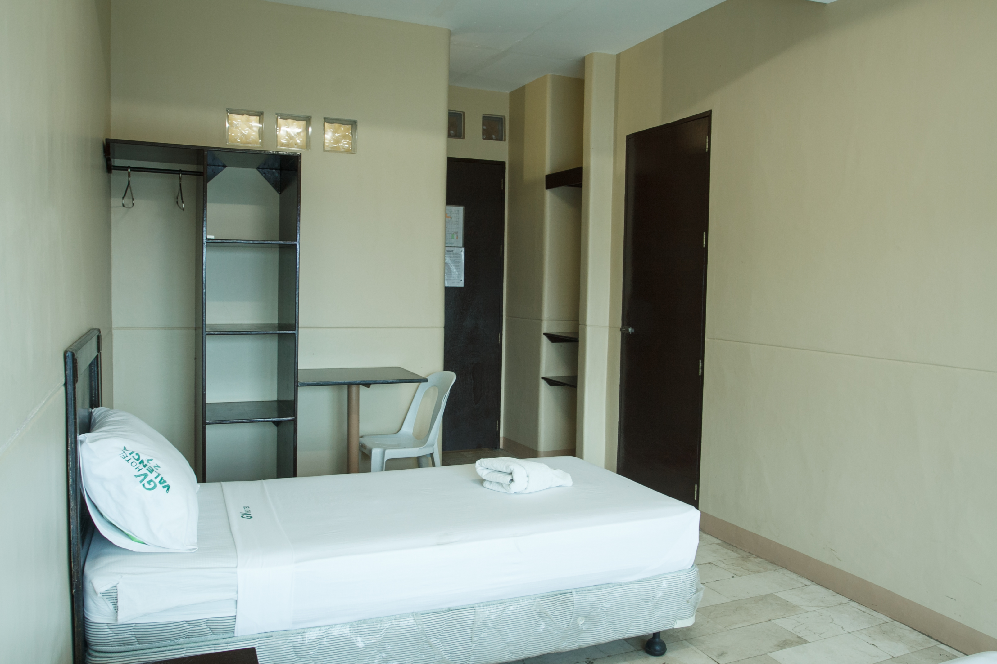 GV Hotel Valencia