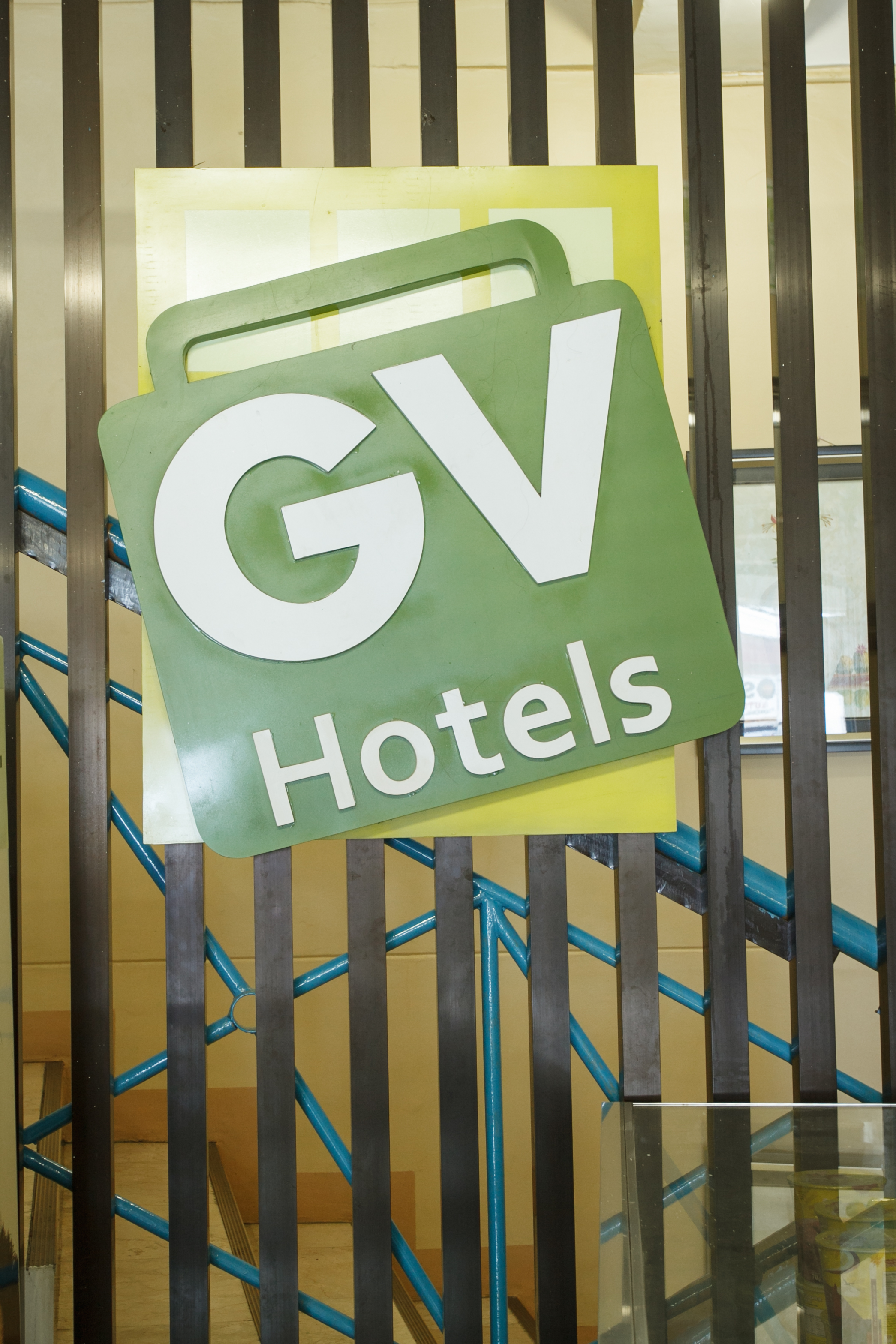 GV Hotel Valencia
