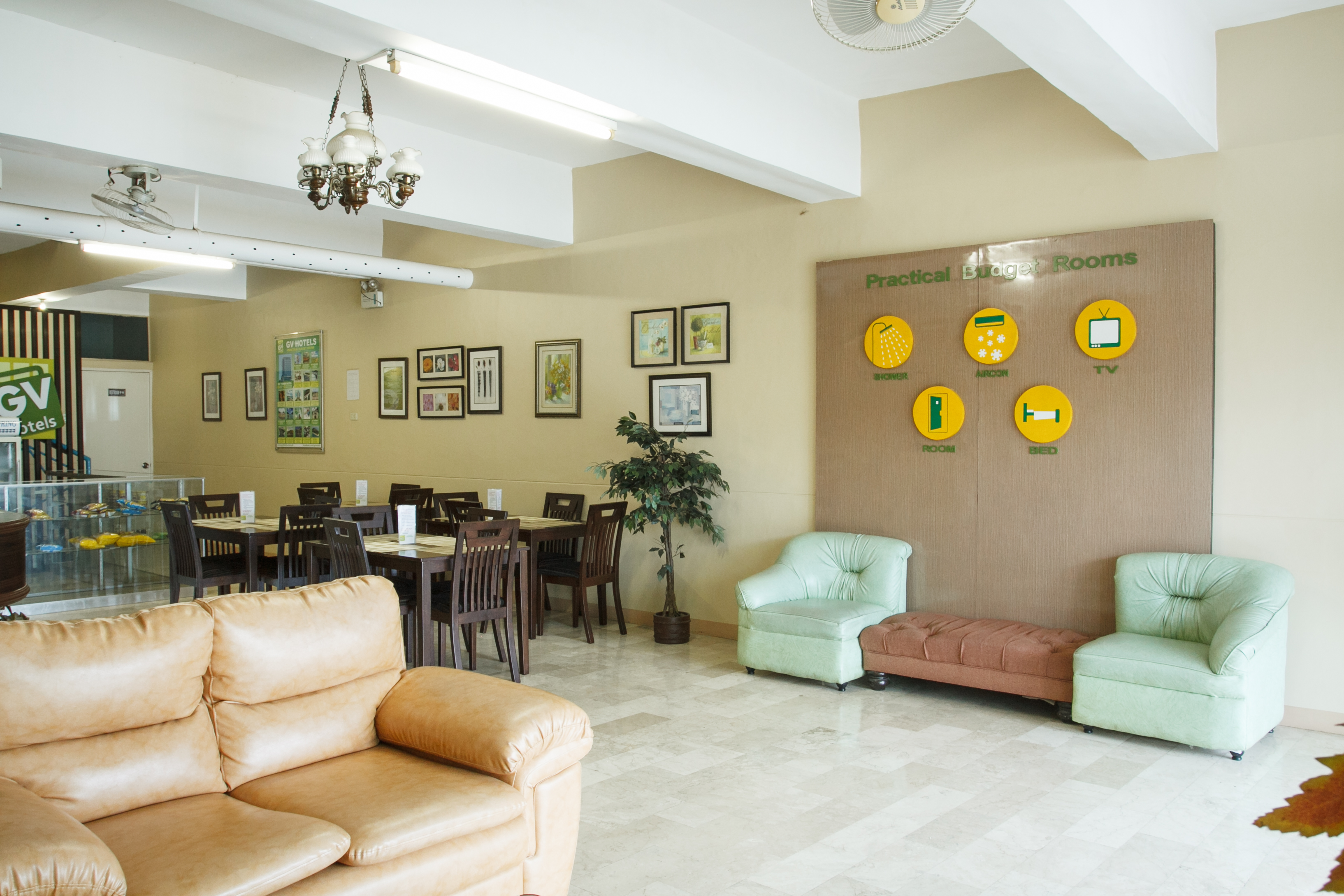 GV Hotel Valencia