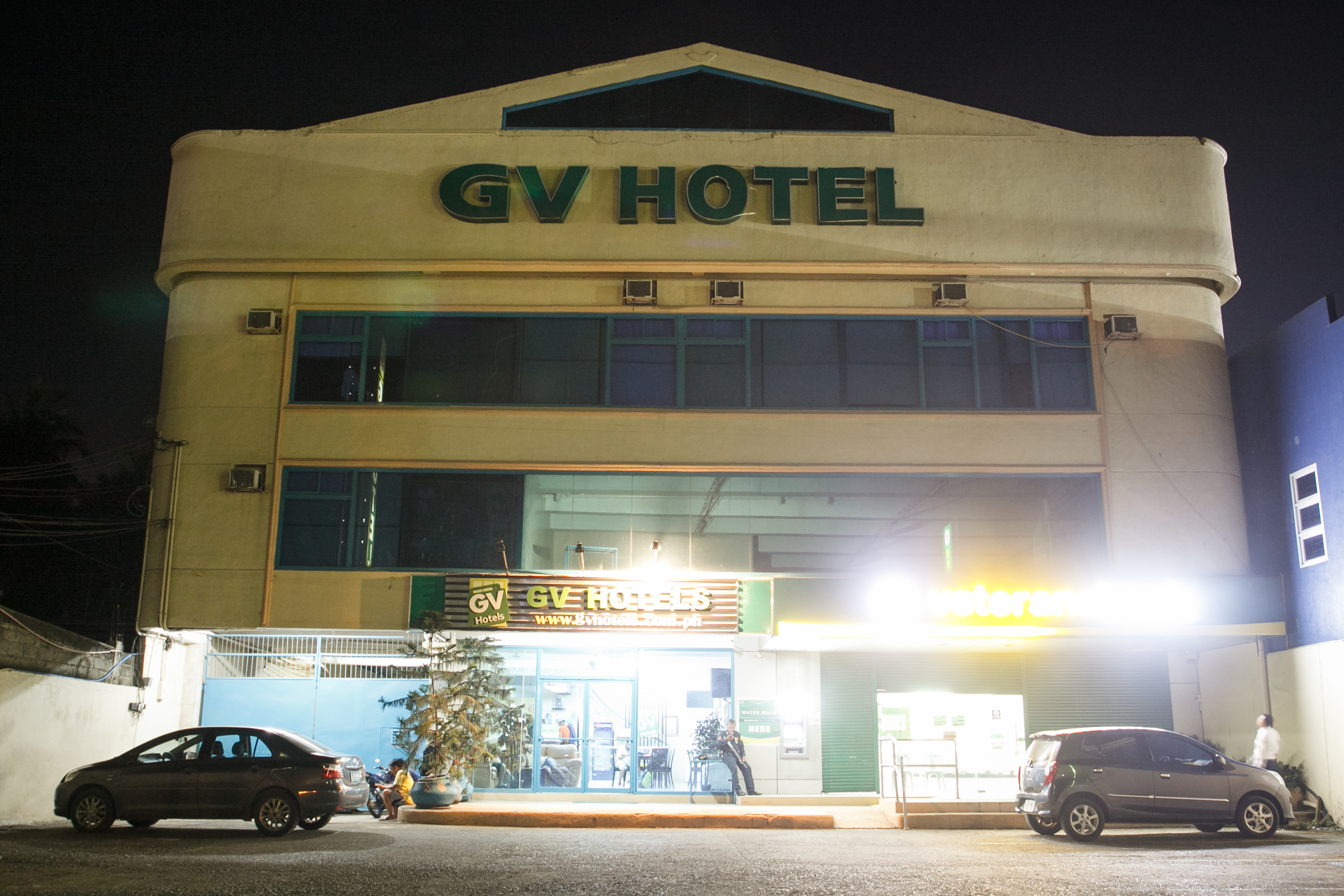 GV Hotel Valencia