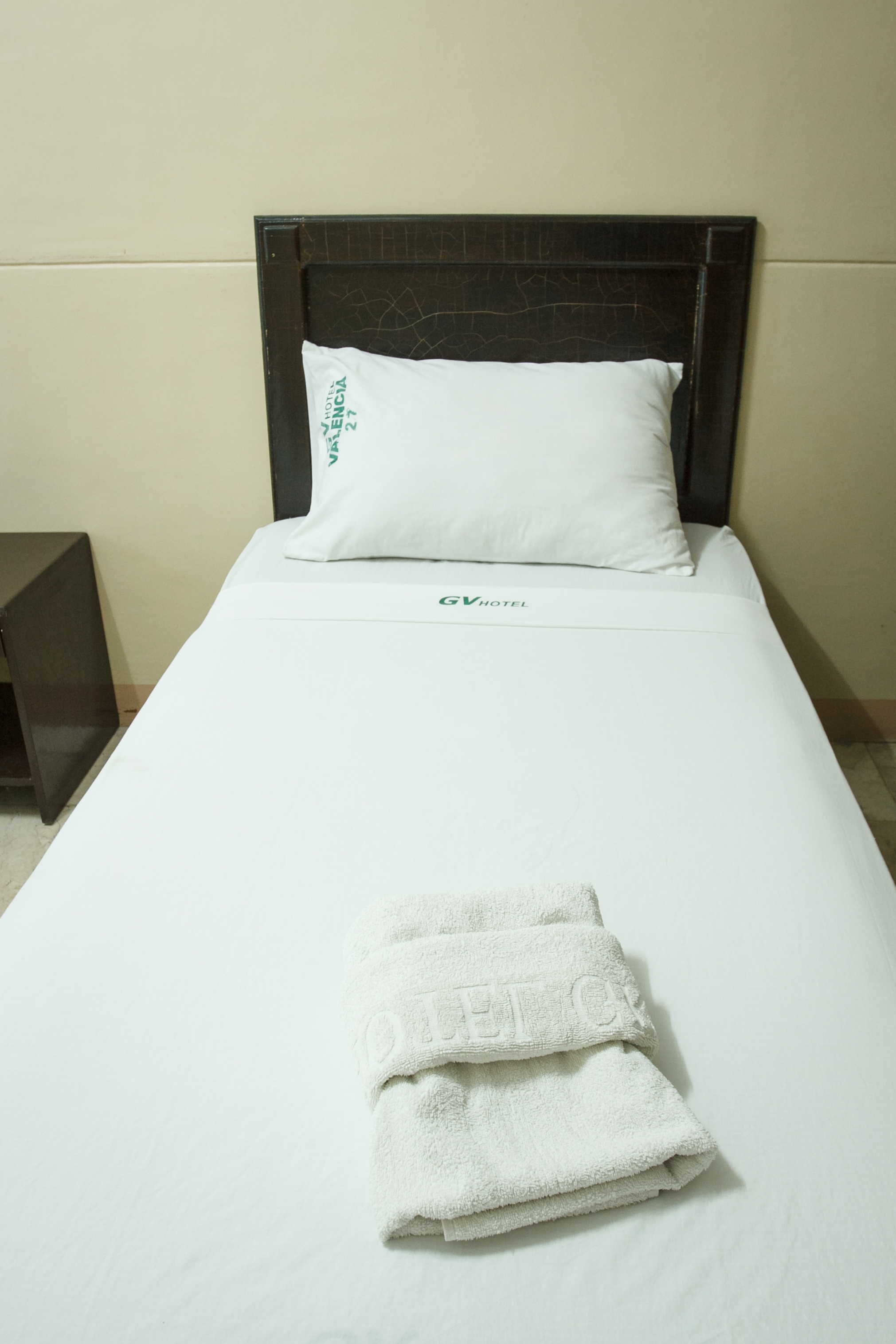 GV Hotel Valencia
