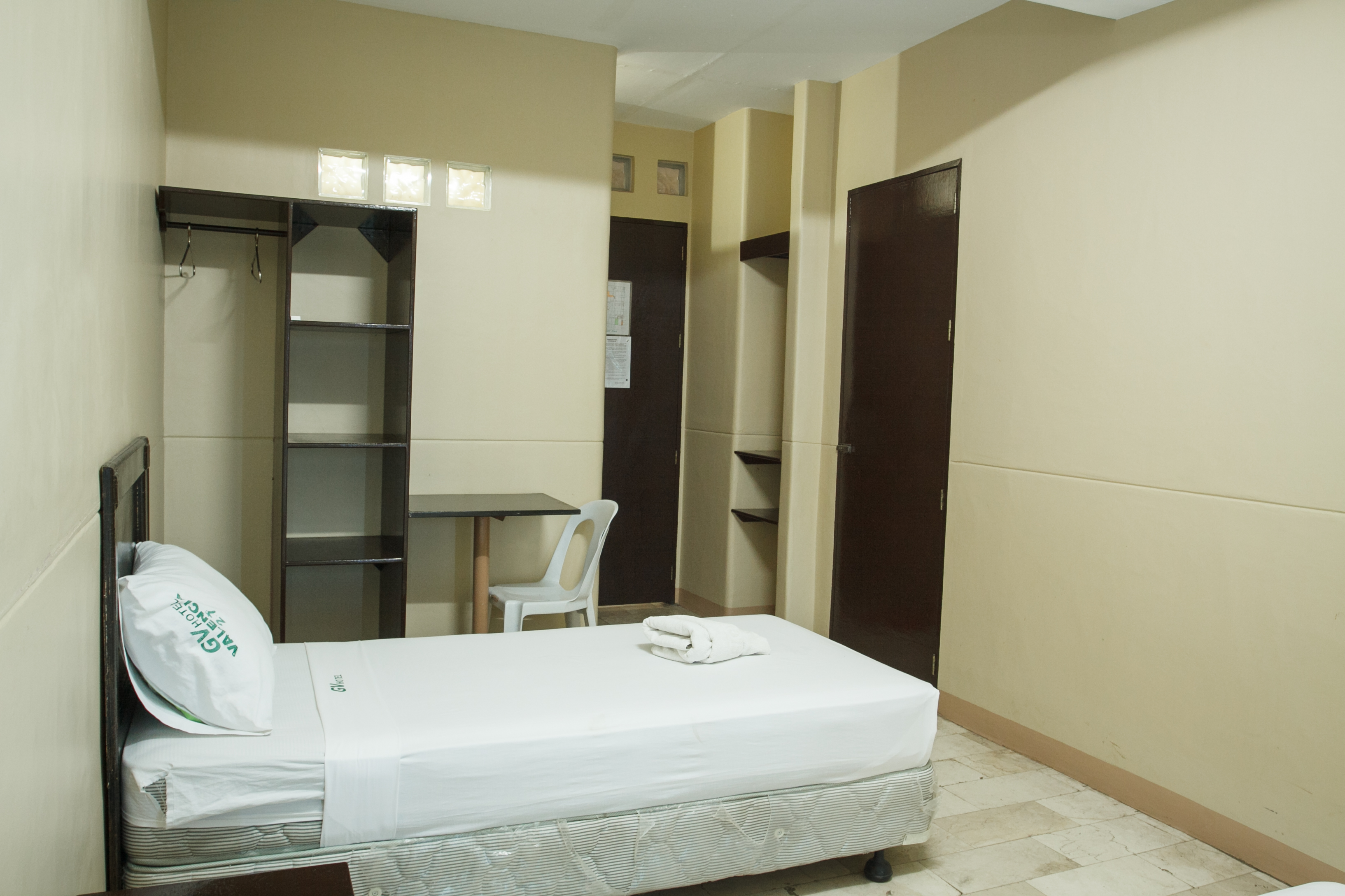 GV Hotel Valencia