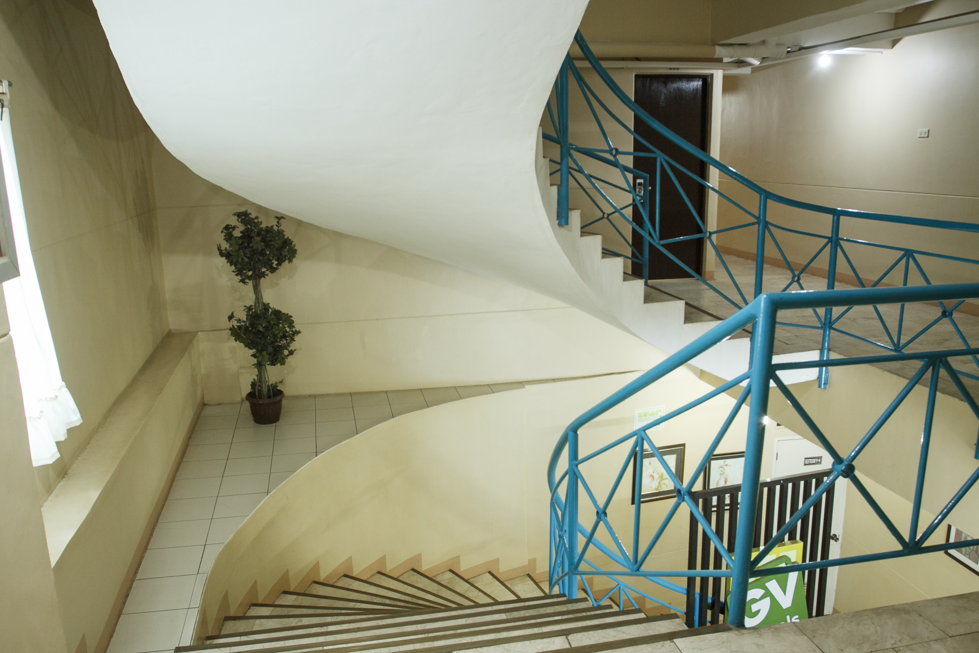 GV Hotel Valencia