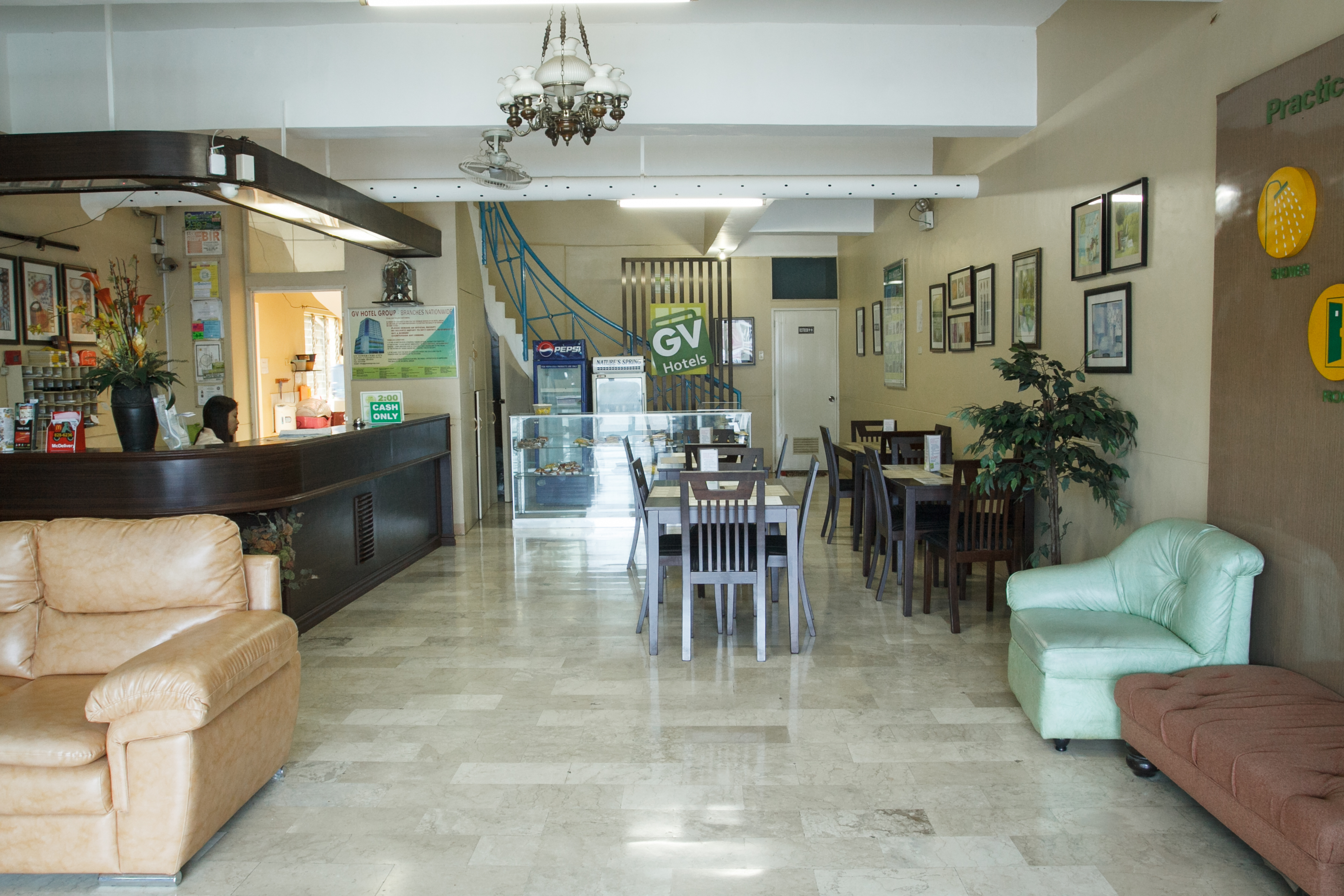 GV Hotel Valencia