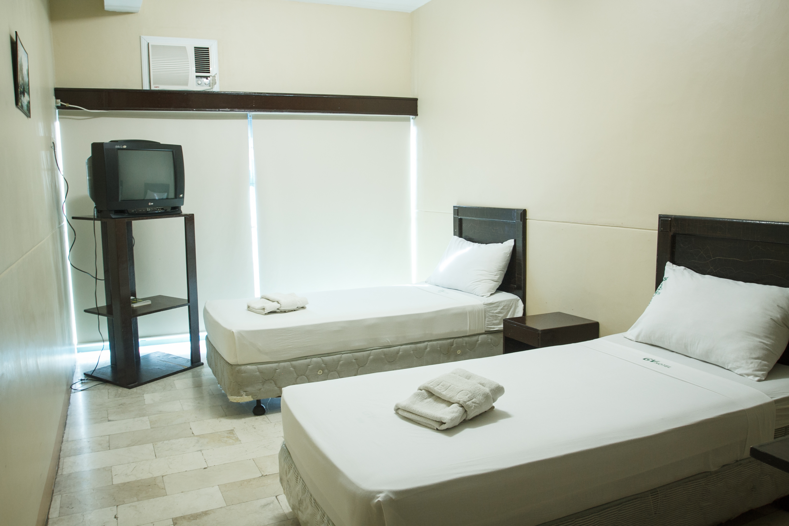 GV Hotel Valencia