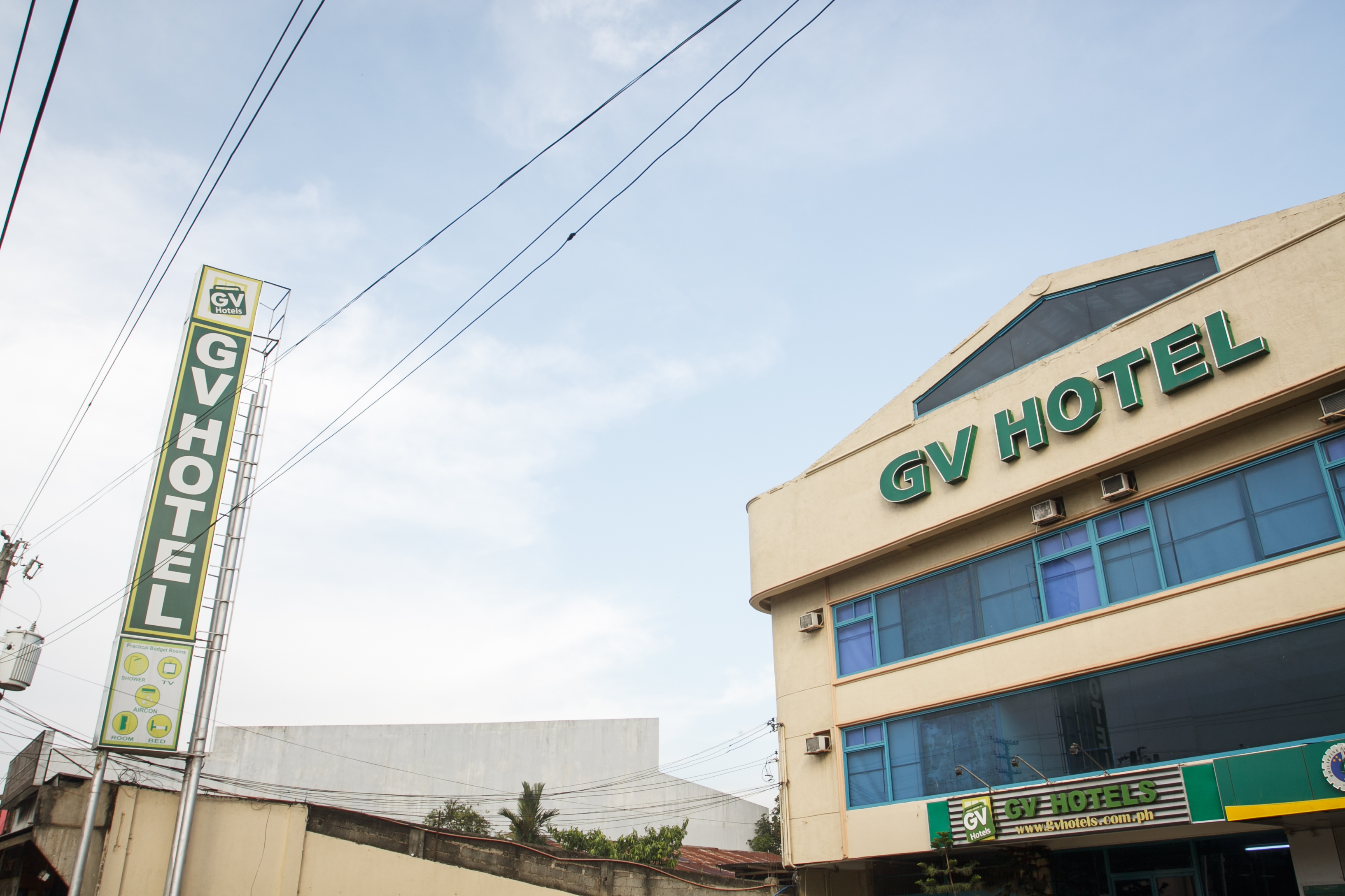 GV Hotel Valencia